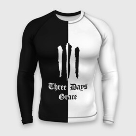 Мужской рашгард 3D с принтом Three Days Grace в городе Новоалтайск,  |  | tdg | three days grace | альтернативный | барри сток | брэд уолст | в запасе | грей | грейс | грес | группа | дей | дейс | дня | метал | мэтт уолст | нил сандерсон | постгранж | рок | три | фдг | фри