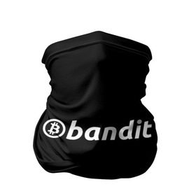 Бандана-труба 3D с принтом BiTCOIN BANDIT в городе Новоалтайск, 100% полиэстер, ткань с особыми свойствами — Activecool | плотность 150‒180 г/м2; хорошо тянется, но сохраняет форму | bitcoin | btc | crypto | miner | mining | биткоин | валюта | деньги | криптовалюта | майнинг | цифровое золото