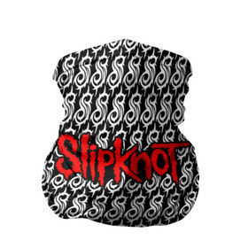 Бандана-труба 3D с принтом Slipknot в городе Новоалтайск, 100% полиэстер, ткань с особыми свойствами — Activecool | плотность 150‒180 г/м2; хорошо тянется, но сохраняет форму | slipknot | альтернативный | грув | кори тейлор | крис фен | метал | музыка | ню | рок | слайпкнот | слипкнот | слипнот