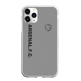 Чехол для iPhone 11 Pro Max матовый с принтом ARSENAL VINTAGE в городе Новоалтайск, Силикон |  | Тематика изображения на принте: fc | fc arsenal | fly emirates | ronaldo | абстракция | арсенал | геометрия | зож | клуб | линии | мода | модные | мяч | реал | спорт | спортивные | стиль | тренды | футбол | футбольный клуб | экстрим | эмблема