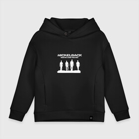 Детское худи Oversize хлопок с принтом WHEN WE STAND TOGETHER в городе Новоалтайск, френч-терри — 70% хлопок, 30% полиэстер. Мягкий теплый начес внутри —100% хлопок | боковые карманы, эластичные манжеты и нижняя кромка, капюшон на магнитной кнопке | back | nickel | nickelback | альтернативный | вот ваша сдача | группа | дэниел адэр | майк крюгер | метал | никелбек | никель | никл бек | постгранж | райан пик | рок | хард | хардрок | чед крюгер