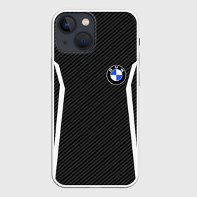 Чехол для iPhone 13 mini с принтом BMW CARBON | БМВ КАРБОН в городе Новоалтайск,  |  | bmw | bmw motorsport | bmw performance | carbon | m | motorsport | performance | sport | бмв | карбон | моторспорт | спорт