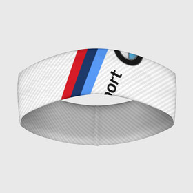 Повязка на голову 3D с принтом BMW MOTORSPORT CARBON | БМВ в городе Новоалтайск,  |  | bmw | bmw motorsport | bmw performance | carbon | m | motorsport | performance | sport | бмв | карбон | моторспорт | спорт