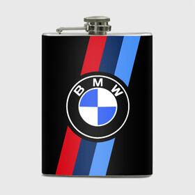 Фляга с принтом BMW 2021 M SPORT / БМВ М СПОРТ в городе Новоалтайск, металлический корпус | емкость 0,22 л, размер 125 х 94 мм. Виниловая наклейка запечатывается полностью | bmw | bmw motorsport | bmw performance | carbon | m | motorsport | performance | sport | бмв | карбон | моторспорт | спорт