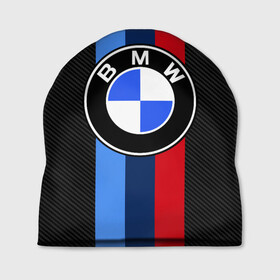 Шапка 3D с принтом BMW SPORT в городе Новоалтайск, 100% полиэстер | универсальный размер, печать по всей поверхности изделия | bmw | bmw motorsport | bmw performance | carbon | m | motorsport | performance | sport | бмв | карбон | моторспорт | спорт