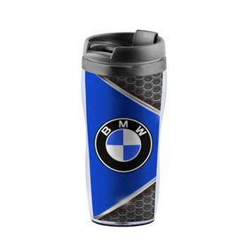 Термокружка-непроливайка с принтом BMW sport collection auto в городе Новоалтайск, внутренняя часть — пищевой пластик, наружная часть — прозрачный пластик, между ними — полиграфическая вставка с рисунком | объем — 350 мл, герметичная крышка | Тематика изображения на принте: auto | automobile | bmw | car | machine | motor | motor car | sport car | автомашина | бмв | легковой автомобиль | спортивный автомобиль | тачка