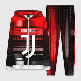 Женский костюм 3D с принтом Juventus в городе Новоалтайск,  |  | football | soccer | ювентус