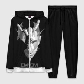 Женский костюм 3D с принтом Eminem в городе Новоалтайск,  |  | actor | american rapper | composer | eminem | music | rap | record producer | актёр | американский | искусство | композитор | музыка | музыкальный продюсер | поп арт | рэп | рэпер