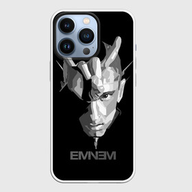 Чехол для iPhone 13 Pro с принтом Eminem в городе Новоалтайск,  |  | Тематика изображения на принте: actor | american rapper | composer | eminem | music | rap | record producer | актёр | американский | искусство | композитор | музыка | музыкальный продюсер | поп арт | рэп | рэпер