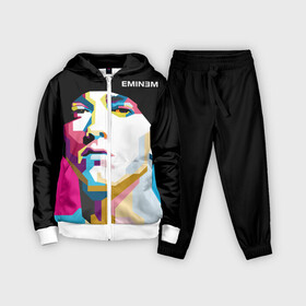 Детский костюм 3D с принтом Eminem в городе Новоалтайск,  |  | actor | american | art | bright | colors | composer | eminem | music | pop | producer | rap | rapper | record | актёр | американский | арт | искусство | композитор | музыка | музыкальный продюсер | поп | рэп | рэпер | цвета | яркие