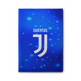 Обложка для автодокументов с принтом Juventus space collection в городе Новоалтайск, натуральная кожа |  размер 19,9*13 см; внутри 4 больших “конверта” для документов и один маленький отдел — туда идеально встанут права | Тематика изображения на принте: football | soccer | ювентус