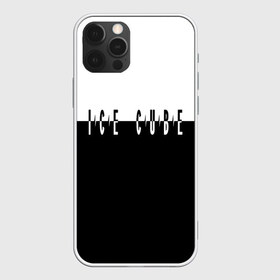 Чехол для iPhone 12 Pro Max с принтом Ice Cube в городе Новоалтайск, Силикон |  | hip hop | hiphop | ice cube | mc | n.w.a | rap | айс | гангса | джексон | западное побережье | куб | кубе | кубик льда | кьюб | мс | о ши | оши | реп | репер | речитатив | рэп | рэпер | хип | хипхоп | хоп