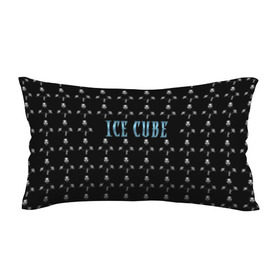 Подушка 3D антистресс с принтом Ice Cube в городе Новоалтайск, наволочка — 100% полиэстер, наполнитель — вспененный полистирол | состоит из подушки и наволочки на молнии | hip hop | hiphop | ice cube | mc | n.w.a | rap | айс | гангса | джексон | западное побережье | куб | кубе | кубик льда | кьюб | мс | о ши | оши | реп | репер | речитатив | рэп | рэпер | хип | хипхоп | хоп