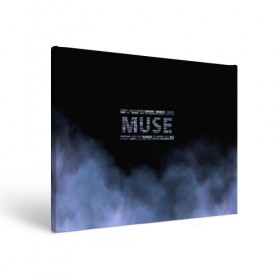 Холст прямоугольный с принтом Muse в городе Новоалтайск, 100% ПВХ |  | muse | альтернативный | группа | доминик ховард | крис уолстенхолм | мосе | моус | моусе | муз | муза | музе | музыка | мусе | мэттью беллами | прогрессивный | рок | симфонический | спейс | спейсрок