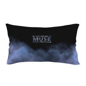Подушка 3D антистресс с принтом Muse в городе Новоалтайск, наволочка — 100% полиэстер, наполнитель — вспененный полистирол | состоит из подушки и наволочки на молнии | muse | альтернативный | группа | доминик ховард | крис уолстенхолм | мосе | моус | моусе | муз | муза | музе | музыка | мусе | мэттью беллами | прогрессивный | рок | симфонический | спейс | спейсрок
