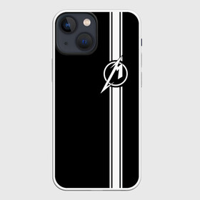 Чехол для iPhone 13 mini с принтом Metallica в городе Новоалтайск,  |  | metallica | группа | джеймс хэтфилд | кирк хэмметт | ларс ульрих | м | метал | металика | металлика | миталика | музыка | роберт трухильо | рок | трэш | трэшметал | хард | хардрок | хеви | хевиметал