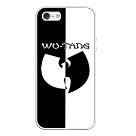 Чехол для iPhone 5/5S матовый с принтом Wu-Tang Clan в городе Новоалтайск, Силикон | Область печати: задняя сторона чехла, без боковых панелей | clan | ghostface killah | gza | raekwon | rap | the rza | wu tang | wutang | восточный | ву | вутан | вутанг | гангста | клан | реп | репак | рэп | тан | танг | хип хоп | хипхоп