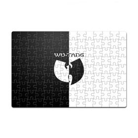 Пазл магнитный 126 элементов с принтом Wu-Tang Clan в городе Новоалтайск, полимерный материал с магнитным слоем | 126 деталей, размер изделия —  180*270 мм | clan | ghostface killah | gza | raekwon | rap | the rza | wu tang | wutang | восточный | ву | вутан | вутанг | гангста | клан | реп | репак | рэп | тан | танг | хип хоп | хипхоп