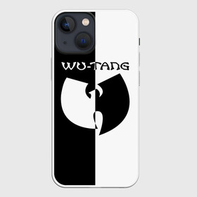 Чехол для iPhone 13 mini с принтом Wu Tang Clan в городе Новоалтайск,  |  | clan | ghostface killah | gza | raekwon | rap | the rza | wu tang | wutang | восточный | ву | вутан | вутанг | гангста | клан | реп | репак | рэп | тан | танг | хип хоп | хипхоп