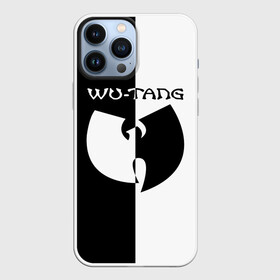 Чехол для iPhone 13 Pro Max с принтом Wu Tang Clan в городе Новоалтайск,  |  | clan | ghostface killah | gza | raekwon | rap | the rza | wu tang | wutang | восточный | ву | вутан | вутанг | гангста | клан | реп | репак | рэп | тан | танг | хип хоп | хипхоп