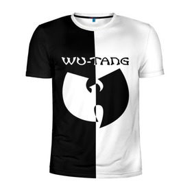 Мужская футболка 3D спортивная с принтом Wu-Tang Clan в городе Новоалтайск, 100% полиэстер с улучшенными характеристиками | приталенный силуэт, круглая горловина, широкие плечи, сужается к линии бедра | clan | ghostface killah | gza | raekwon | rap | the rza | wu tang | wutang | восточный | ву | вутан | вутанг | гангста | клан | реп | репак | рэп | тан | танг | хип хоп | хипхоп