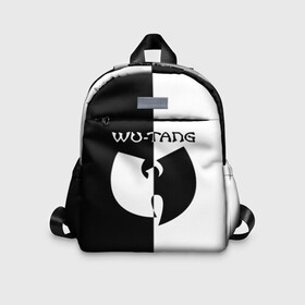 Детский рюкзак 3D с принтом Wu-Tang Clan в городе Новоалтайск, 100% полиэстер | лямки с регулируемой длиной, сверху петелька, чтобы рюкзак можно было повесить на вешалку. Основное отделение закрывается на молнию, как и внешний карман. Внутри дополнительный карман. По бокам два дополнительных кармашка | clan | ghostface killah | gza | raekwon | rap | the rza | wu tang | wutang | восточный | ву | вутан | вутанг | гангста | клан | реп | репак | рэп | тан | танг | хип хоп | хипхоп