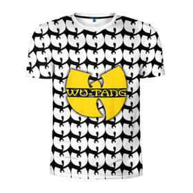Мужская футболка 3D спортивная с принтом Wu-Tang Clan в городе Новоалтайск, 100% полиэстер с улучшенными характеристиками | приталенный силуэт, круглая горловина, широкие плечи, сужается к линии бедра | clan | ghostface killah | gza | raekwon | rap | the rza | wu tang | wutang | восточный | ву | вутан | вутанг | гангста | клан | реп | репак | рэп | тан | танг | хип хоп | хипхоп