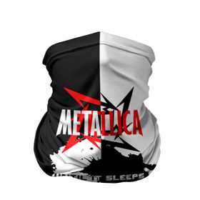 Бандана-труба 3D с принтом Until it sleeps, Metallica в городе Новоалтайск, 100% полиэстер, ткань с особыми свойствами — Activecool | плотность 150‒180 г/м2; хорошо тянется, но сохраняет форму | metallica | группа | джеймс хэтфилд | кирк хэмметт | ларс ульрих | м | метал | металика | металлика | миталика | музыка | роберт трухильо | рок | трэш | трэшметал | хард | хардрок | хеви | хевиметал