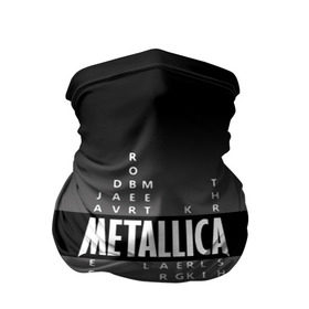 Бандана-труба 3D с принтом Участники группы Metallica в городе Новоалтайск, 100% полиэстер, ткань с особыми свойствами — Activecool | плотность 150‒180 г/м2; хорошо тянется, но сохраняет форму | metallica | группа | джеймс хэтфилд | кирк хэмметт | ларс ульрих | метал | металика | металлика | миталика | музыка | роберт трухильо | рок | трэш | трэшметал | хард | хардрок | хеви | хевиметал