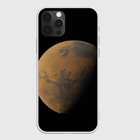 Чехол для iPhone 12 Pro Max с принтом Марс в городе Новоалтайск, Силикон |  | Тематика изображения на принте: elon musk | space x | spacex | будущее | вселенная | вулкан | долина | илон маск | космические | космос | красная планета | кратер | маринер | марсиане | марсианин | небес | новый дом | путешествия | роскосмос