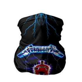 Бандана-труба 3D с принтом Metallica, ride the lightning в городе Новоалтайск, 100% полиэстер, ткань с особыми свойствами — Activecool | плотность 150‒180 г/м2; хорошо тянется, но сохраняет форму | metallica | группа | джеймс хэтфилд | кирк хэмметт | ларс ульрих | метал | металика | металлика | миталика | музыка | роберт трухильо | рок | трэш | трэшметал | хард | хардрок | хеви | хевиметал