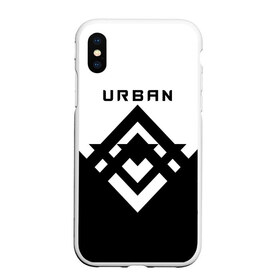 Чехол для iPhone XS Max матовый с принтом Баста - Урбан в городе Новоалтайск, Силикон | Область печати: задняя сторона чехла, без боковых панелей | basta | n1nt3nd0 | urban | актёр | бастиллио | битмейкер | вакуленко | василий | композитор | михайлович | нинтендо | продюсер. ноггано | режиссёр | реп | репер | рэп | рэпер | сценарист | хрю