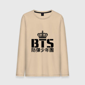 Мужской лонгслив хлопок с принтом Bangtan Boys в городе Новоалтайск, 100% хлопок |  | bangtan boys | bts | j hope | jimin | jin | jungkook | k pop | rm | sonyeondan | suga | v | бойз бойс | бойскауты | бтс бенгтан. бангтан | группа | к поп | корейская | пуленепробиваемые | хип хоп