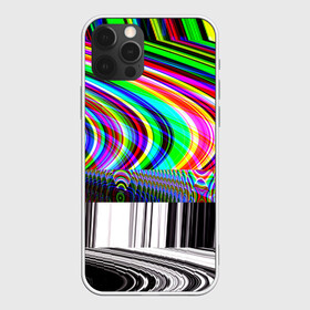Чехол для iPhone 12 Pro Max с принтом Psyhodelic style в городе Новоалтайск, Силикон |  | Тематика изображения на принте: abstraction | color | optical | pattern | tie dye | абстракция | краска | краски | линии | оптический | паттерн | полосы | психоделика | узор