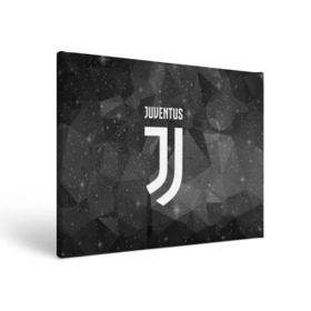 Холст прямоугольный с принтом Juventus Cosmos в городе Новоалтайск, 100% ПВХ |  | football | italia | juve | juventus | logo | sport | арт | италия | лига | лого | спорт | текстура | фк | футбол | футбольный клуб | эмблема | ювентус