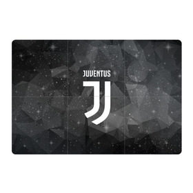 Магнитный плакат 3Х2 с принтом Juventus Cosmos в городе Новоалтайск, Полимерный материал с магнитным слоем | 6 деталей размером 9*9 см | football | italia | juve | juventus | logo | sport | арт | италия | лига | лого | спорт | текстура | фк | футбол | футбольный клуб | эмблема | ювентус