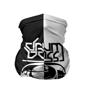 Бандана-труба 3D с принтом Drum and bass в городе Новоалтайск, 100% полиэстер, ткань с особыми свойствами — Activecool | плотность 150‒180 г/м2; хорошо тянется, но сохраняет форму | db | dnb | басс | бейс | бэйс | даркстеп | джазстеп | драм н | драм энд | драмфанк | жанр | ликвид фанк | музыка | мфа | текстеп | фанкстеп | хардстеп | электронная