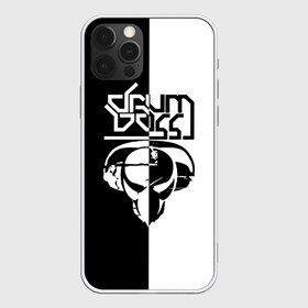 Чехол для iPhone 12 Pro Max с принтом Drum and bass в городе Новоалтайск, Силикон |  | db | dnb | басс | бейс | бэйс | даркстеп | джазстеп | драм н | драм энд | драмфанк | жанр | ликвид фанк | музыка | мфа | текстеп | фанкстеп | хардстеп | электронная