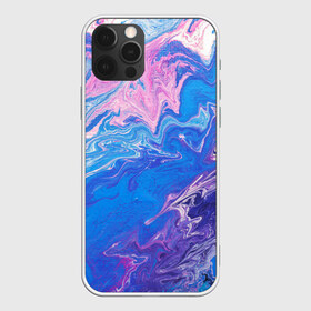 Чехол для iPhone 12 Pro Max с принтом Жидкие краски в городе Новоалтайск, Силикон |  | abstraction | color | spray | tie dye | абстракция | акварель | брызги красок | живопись | искусство | капли капли | краски | текстуры | цветные краски | яркие цвета