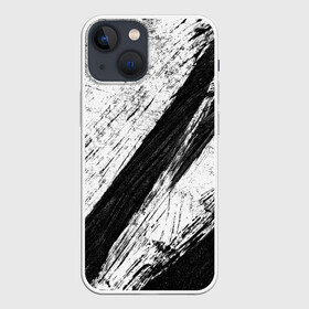 Чехол для iPhone 13 mini с принтом просто краски в городе Новоалтайск,  |  | abstraction | watercolor | абстракция красок | акварель | брызги красок | живопись | краска | потертость красок | размытые краски | текстуры | черно белый | яркие | яркие краски