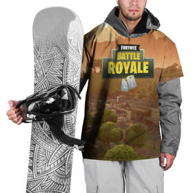 Накидка на куртку 3D с принтом Fortnite Battle Royale в городе Новоалтайск, 100% полиэстер |  | 99 problem | 99 problems | abstract | battle | black | fortnite | heroes | royale | survival | абстракция | битва | королевская | королей | фартнайт | фортнайт | фортнит | черная