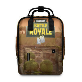 Женский рюкзак 3D с принтом Fortnite Battle Royale в городе Новоалтайск, 100% полиэстер | лямки с регулируемой длиной, сверху ручки, чтобы рюкзак нести как сумку. Основное отделение закрывается на молнию, как и внешний карман. Внутри два дополнительных кармана, один из которых закрывается на молнию. По бокам два дополнительных кармашка, куда поместится маленькая бутылочка
 | 99 problem | 99 problems | abstract | battle | black | fortnite | heroes | royale | survival | абстракция | битва | королевская | королей | фартнайт | фортнайт | фортнит | черная