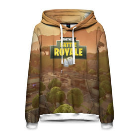 Мужская толстовка 3D с принтом Fortnite Battle Royale в городе Новоалтайск, 100% полиэстер | двухслойный капюшон со шнурком для регулировки, мягкие манжеты на рукавах и по низу толстовки, спереди карман-кенгуру с мягким внутренним слоем. | Тематика изображения на принте: 99 problem | 99 problems | abstract | battle | black | fortnite | heroes | royale | survival | абстракция | битва | королевская | королей | фартнайт | фортнайт | фортнит | черная