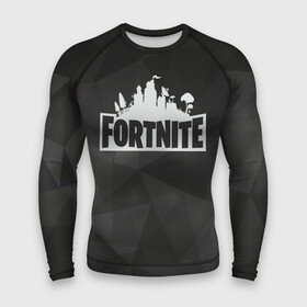Мужской рашгард 3D с принтом Fortnite Black Abstract в городе Новоалтайск,  |  | Тематика изображения на принте: 99 problem | 99 problems | abstract | battle | black | fortnite | heroes | royale | survival | абстракция | битва | королевская | королей | фартнайт | фортнайт | фортнит | черная