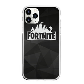 Чехол для iPhone 11 Pro матовый с принтом Fortnite Black Abstract в городе Новоалтайск, Силикон |  | Тематика изображения на принте: 99 problem | 99 problems | abstract | battle | black | fortnite | heroes | royale | survival | абстракция | битва | королевская | королей | фартнайт | фортнайт | фортнит | черная