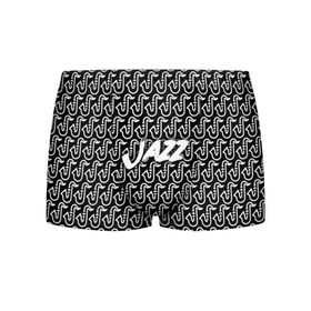 Мужские трусы 3D с принтом Jazz в городе Новоалтайск, 50% хлопок, 50% полиэстер | классическая посадка, на поясе мягкая тканевая резинка | jazz | африканские ритмы | афроамериканский | блюз | вокально | гармоническая | джаз | джас | европейская | жаз | жас | инструментальная | музыка | музыкальный | регтайм | структура | фольклор