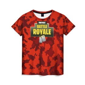 Женская футболка 3D с принтом Fortnite Королевская Битва в городе Новоалтайск, 100% полиэфир ( синтетическое хлопкоподобное полотно) | прямой крой, круглый вырез горловины, длина до линии бедер | 99 problem | 99 problems | abstract | battle | black | fortnite | heroes | royale | survival | абстракция | битва | королевская | королей | фартнайт | фортнайт | фортнит | черная