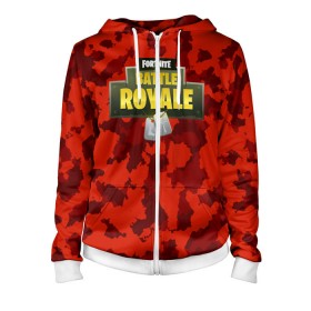 Женская толстовка 3D на молнии с принтом Fortnite Королевская Битва в городе Новоалтайск, 100% полиэстер | длина до линии бедра, манжеты и пояс оформлены мягкой тканевой резинкой, двухслойный капюшон со шнурком для регулировки, спереди молния, по бокам два кармана | 99 problem | 99 problems | abstract | battle | black | fortnite | heroes | royale | survival | абстракция | битва | королевская | королей | фартнайт | фортнайт | фортнит | черная