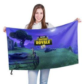 Флаг 3D с принтом Fortnite Night в городе Новоалтайск, 100% полиэстер | плотность ткани — 95 г/м2, размер — 67 х 109 см. Принт наносится с одной стороны | 99 problem | 99 problems | abstract | battle | black | fortnite | heroes | night | royale | survival | абстракция | битва | королевская | королей | ночь | фартнайт | фортнайт | фортнит | черная