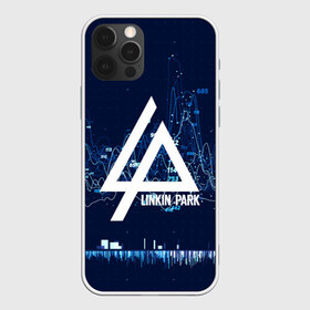 Чехол для iPhone 12 Pro Max с принтом Linkin Park music collection в городе Новоалтайск, Силикон |  | Тематика изображения на принте: linkin park | logo | music | pop | rock | usa | альтернатива | америка | металл | музыка | музыкальный | поп | рок | честер беннингтон